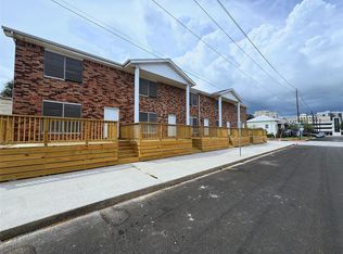 711 7th St #4, Galveston, TX 77550