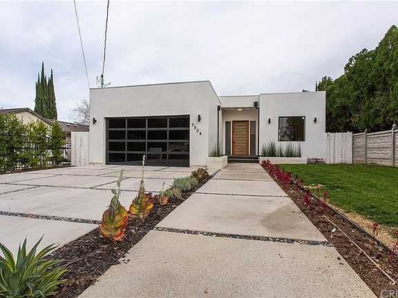 2nd image of 5804 Donna Ave