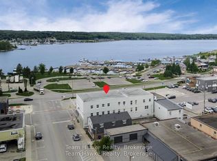 521 Bay St #13, Midland, ON L4R 1L2