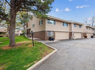 6917 E Girard Ave, Denver, CO 80224