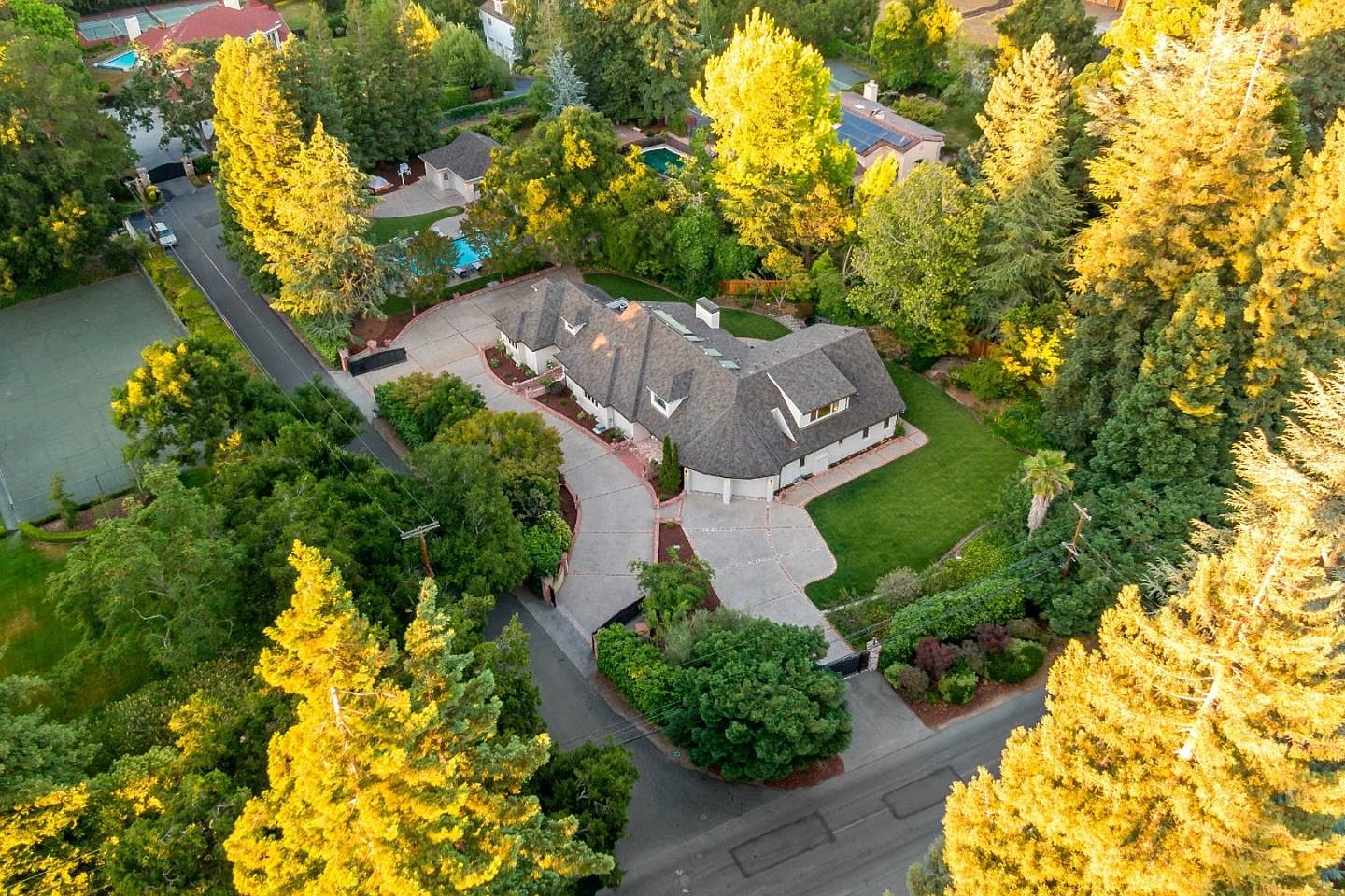 255 Selby Ln, Atherton, CA 94027 Zillow