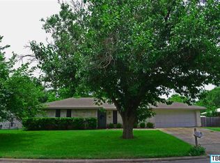 3014 Van Pelt Ave, Temple, TX 76501
