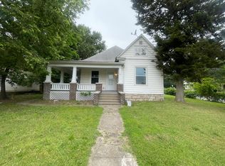2159 N Main Ave, Springfield, MO 65803