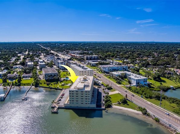 100 Bluff View Dr APT 110C