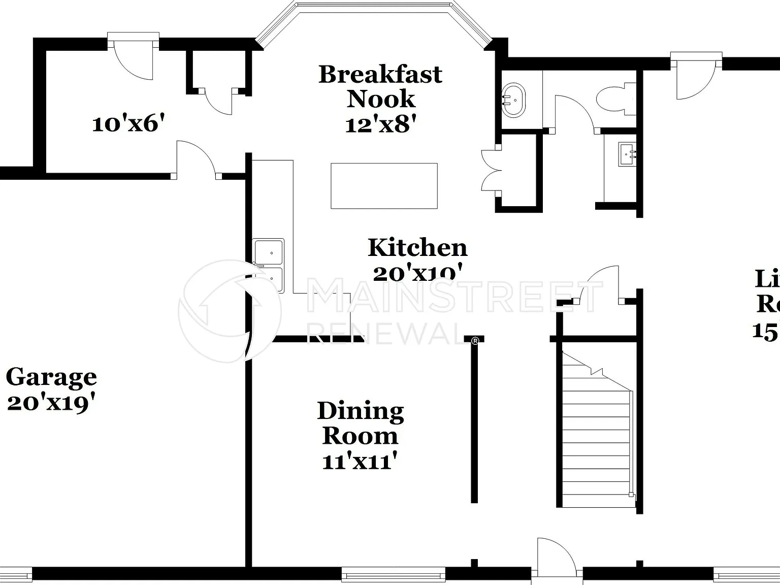 7330 Ashley Oaks Dr — Photo 2