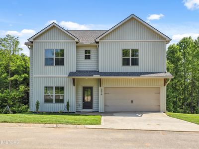 3316 Shining Star Way, Knoxville, TN, 37931