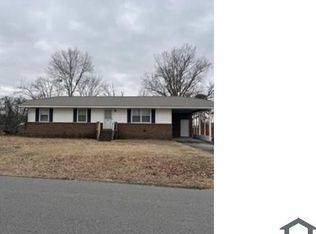 607 Reed Rd #1, Guntersville, AL 35976