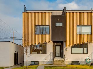 5016 17th St SW, Calgary, AB T2T4P7