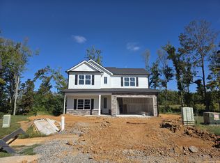 621 Silver Trce Lot 25, White House, TN 37188
