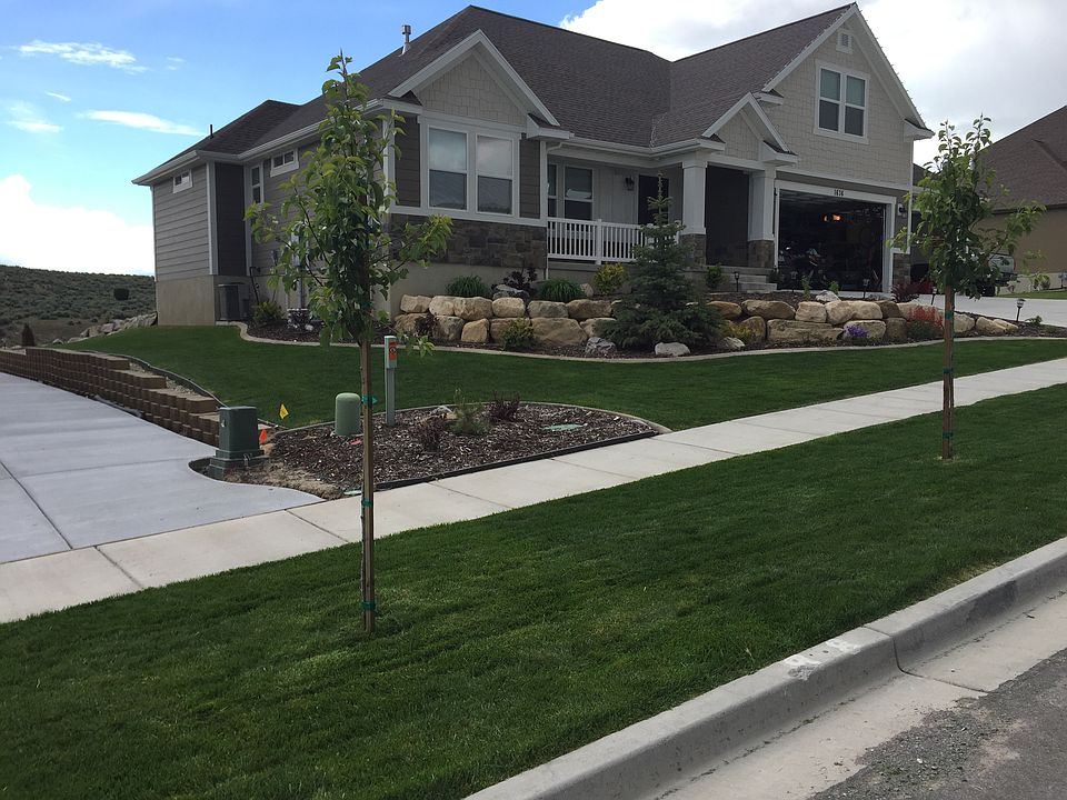 2nd image of 1636 S Landview Dr