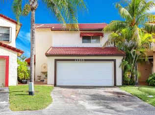 13393 SW 11th Ln, Miami, FL 33184