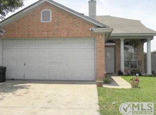 3008 Ellis Dr, Killeen, TX 76543