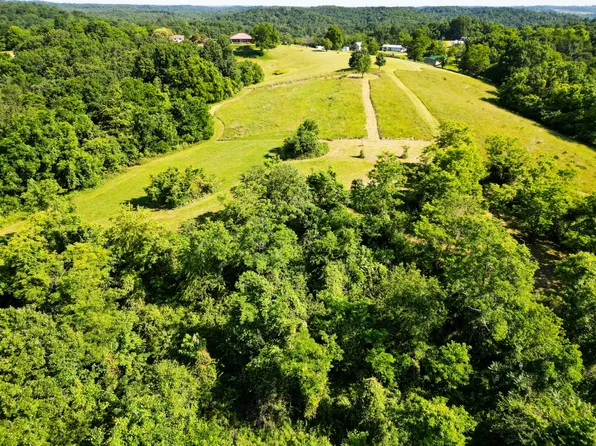 0 Eden Ridge Rd, Reedsville, OH 45772