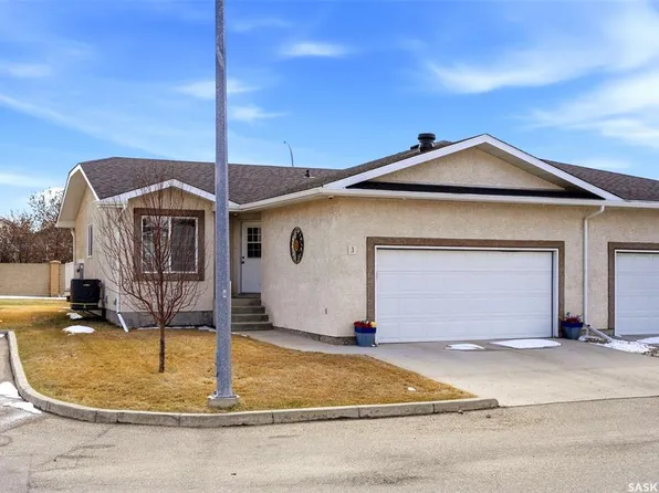 UNIT 3-4101 Preston CRESCENT, Regina, SK S4X 0G3