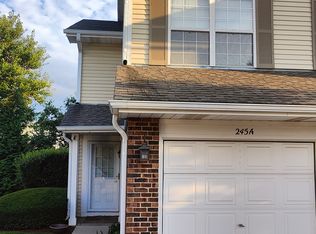 245 12th St UNIT A, Wheeling, IL 60090