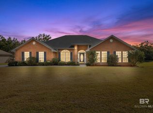 12121 Venice Blvd, Foley, AL 36535