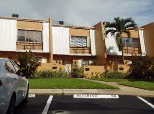 3605 Citrus Trce #3, Davie, FL 33328