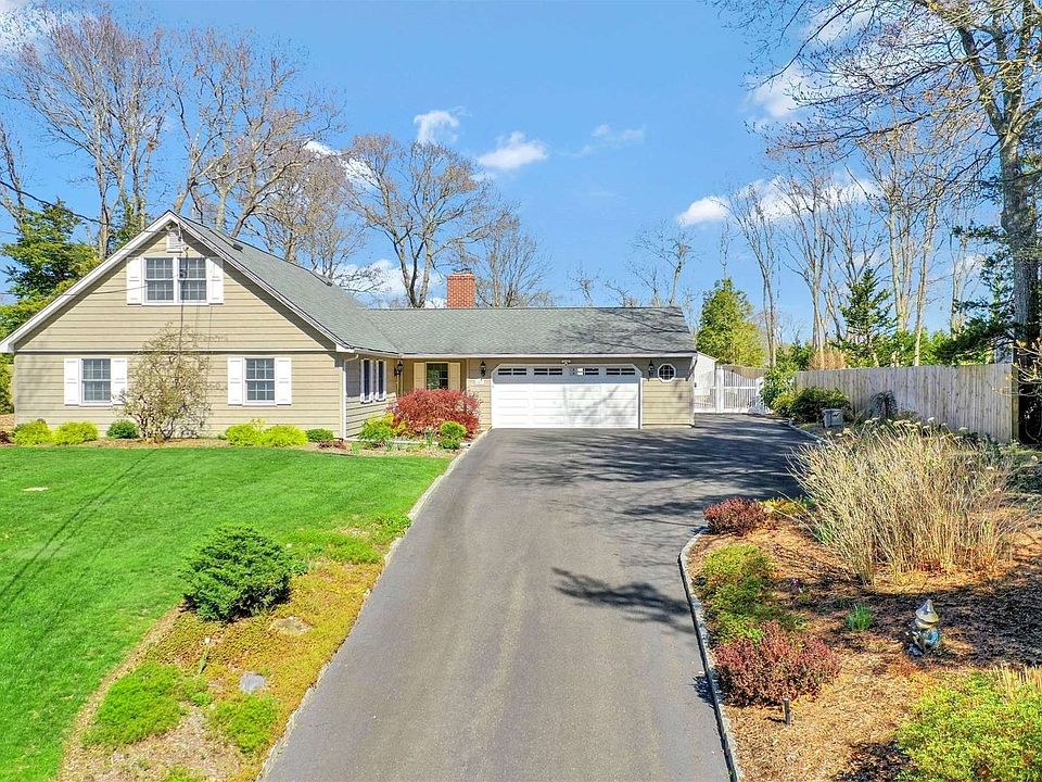 41 Mill Pond Lane, East Moriches, NY 11940 Zillow