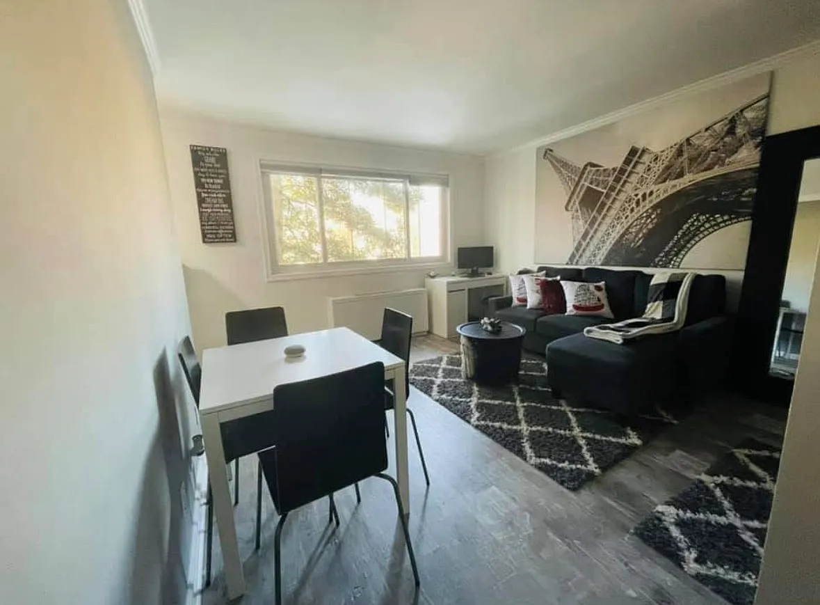 Building Photo - 4570 Macarthur Blvd NW #201