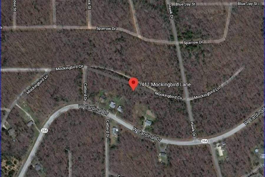2nd image of 1411 Mockingbird Ln
