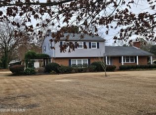 200 Coharie Drive, Clinton, NC 28328