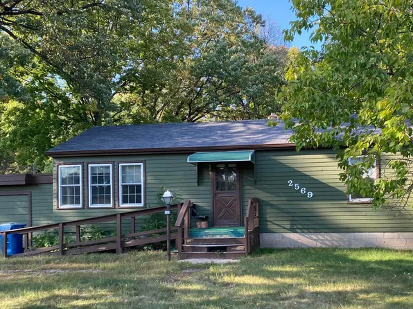 2569 County Road F E, White Bear Township, MN 55110