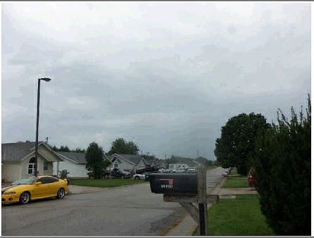 Property Front View