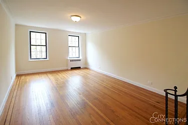 Rented by City Connections Realty