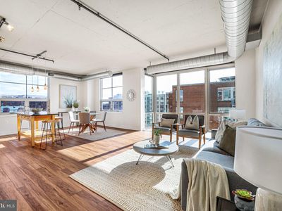 2125 14th St NW APT 515, Washington, DC, 20009