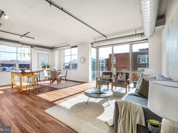 2125 14th St NW APT 515, Washington, DC 20009