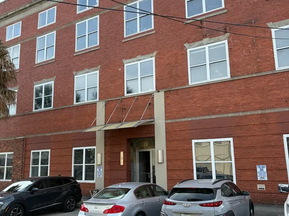 1050 HENDRICKS Avenue #103, Jacksonville, FL 32207