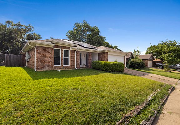 2nd image of 6613 Constitution Dr