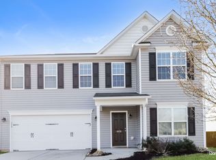 4474 Ramseur Dr, Winston Salem, NC 27101