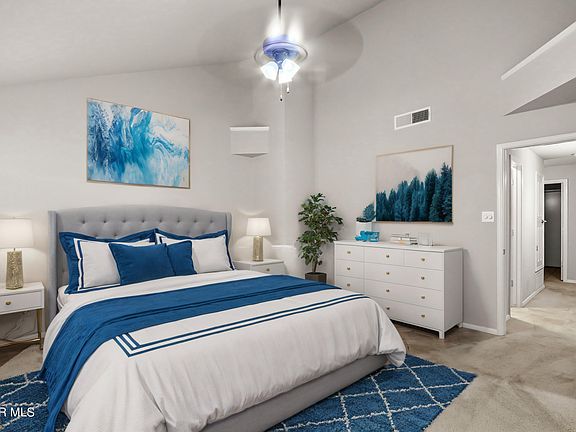 4th image of 4817 Loma De Paz Dr