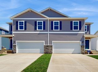 619 Maddie Ln, Tiffin, IA 52340