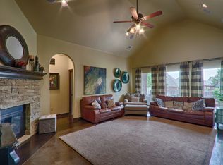 16408 Dustin Ln, Edmond, OK 73013