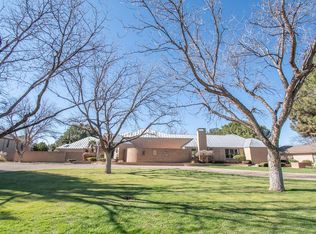 3 Hialeah Dr, Midland, TX 79705