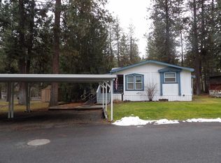 8900 S Mullen Hill Rd #23, Spokane, WA 99224