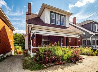 46 15th St, Newport, KY
