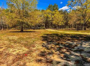 0 Manassas Rd, Milton, FL 32583