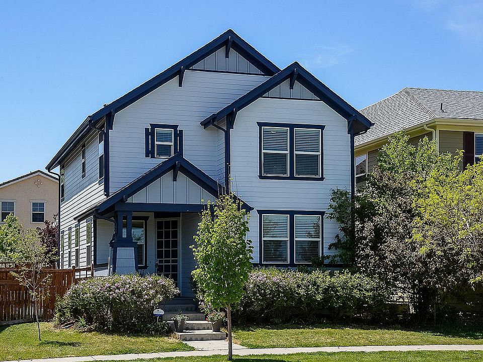 Main Exterior