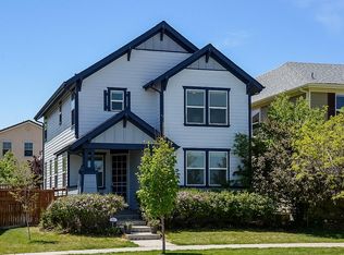 2365 Beeler St, Denver, CO 80238