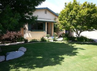 2601 Charleston Dr, Bakersfield, CA
