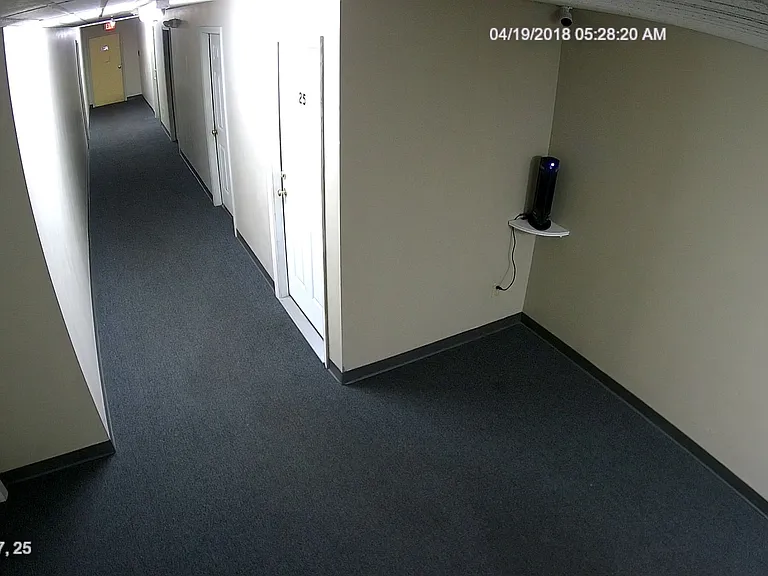 25 Laval Street Apartments — Photo 16