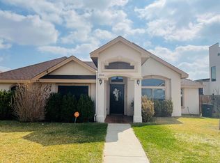 2164 Fox Run, Eagle Pass, TX 78852