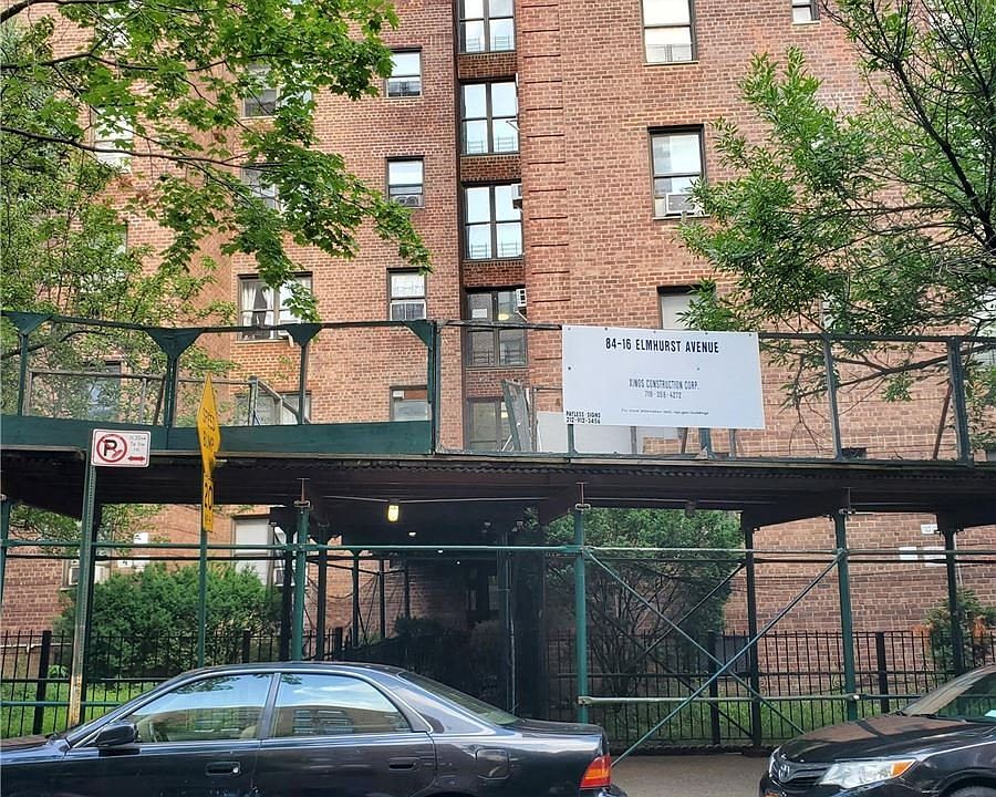 1st image of 86-16 Elmhurst Ave #6D