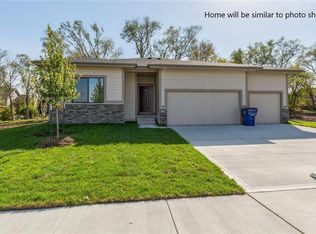 5609 Westfield Dr, Ames, IA 50014