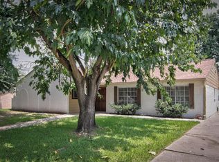 523 Cannon Ball Dr, Spring, TX 77380