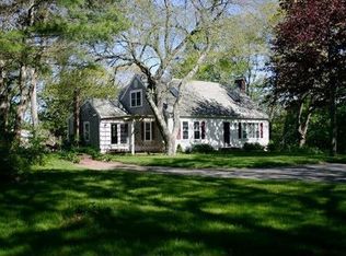 35 Willow St, Barnstable, MA 02630