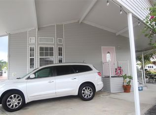 7950 Highway 78 W #266, Okeechobee, FL 34974